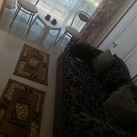 Anastasia In Sun City 3 סאני ביץ'