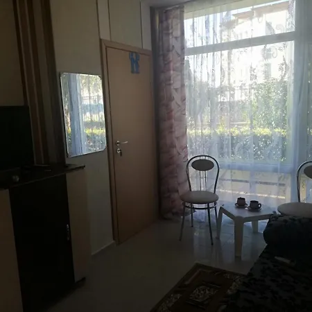 דירה Anastasia In Sun City 3 סאני ביץ'
