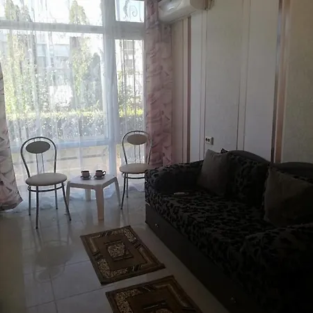 Anastasia In Sun City 3 דירה סאני ביץ'