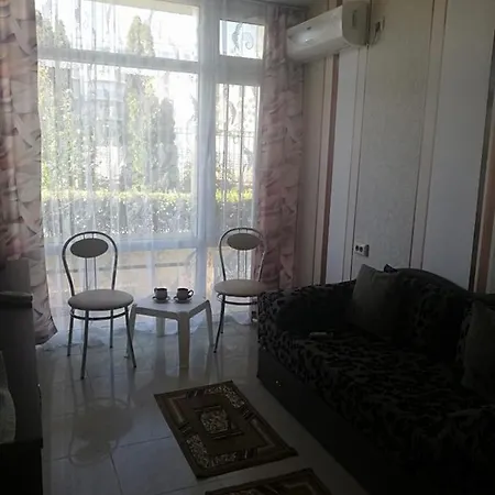 Anastasia In Sun City 3 דירה *