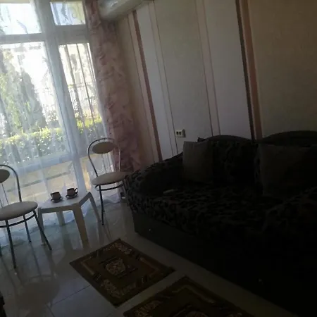 Apartmán Anastasia In Sun City 3 Sluneční pobřeží