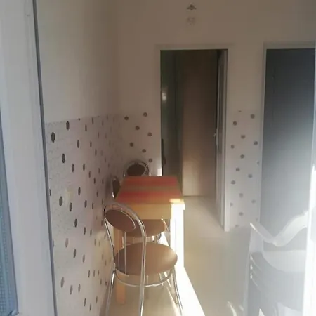 Apartmán Anastasia In Sun City 3 Sluneční pobřeží
