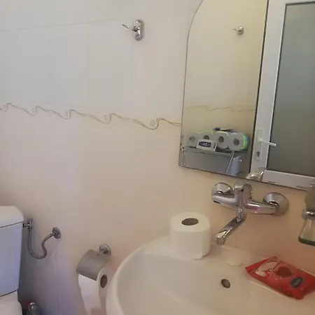 Anastasia In Sun City 3 Apartmán Sluneční pobřeží